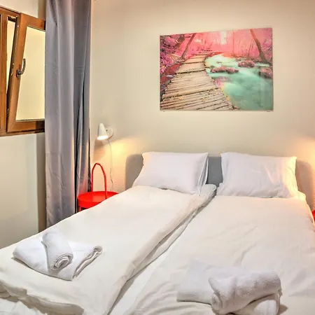 Apartament Dandelion Lacplesa