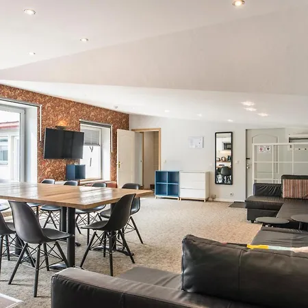 Dandelion Lacplesa Apartament Ryga