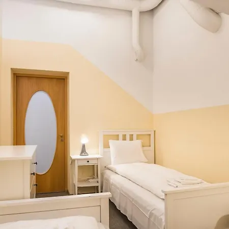 Apartament Dandelion Lacplesa Ryga